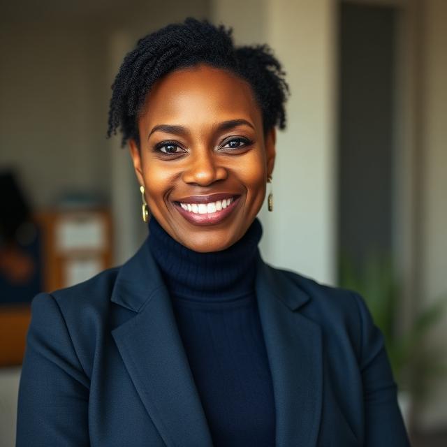 Danielle R., Licensed Professional Counselor