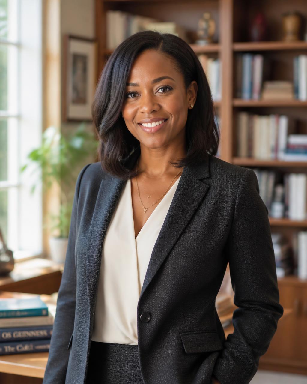 Dr. Patrice Sinclair, Ph.D., Faculty, Clinical Residency